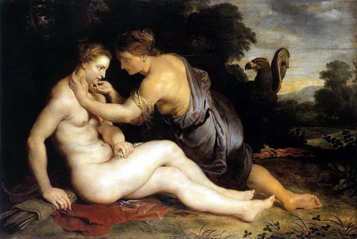 Pieter Paul Rubens   Tutt'Art@ (36)